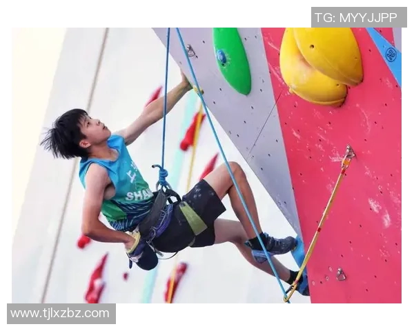 广州攀岩队个人能力引发热议争议背后的训练与竞技表现分析