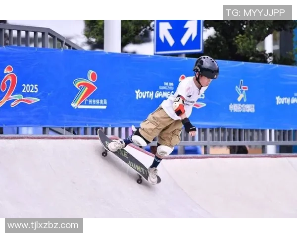 广州滑板队力量争议引发热议滑板文化的未来与发展探讨